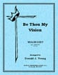 BE THOU MY VISION VIOLIN DUET WITH PIANO cover